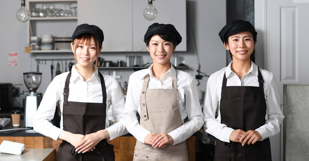 社会保険の適用範囲